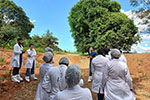 Visita Técnica - Epidemiologia e Saneamento Ambiental