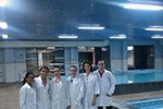 Visita Técnica Brasília/DF - Curso de Direito