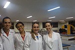 Visita Técnica Brasília/DF - Curso de Direito