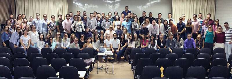 Planejamento Pedagógico 2018.1 - Professores