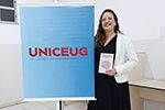 Inauguração Empresa Júnior - UNICEUG