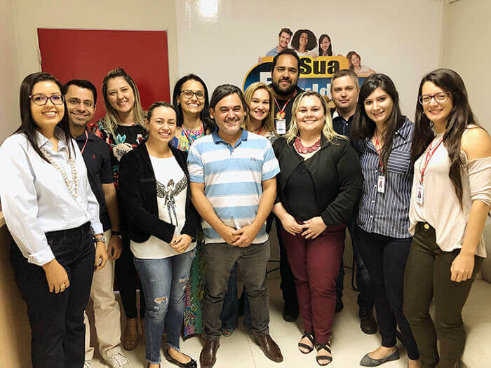 Planejamento Pedagógico 2018.2