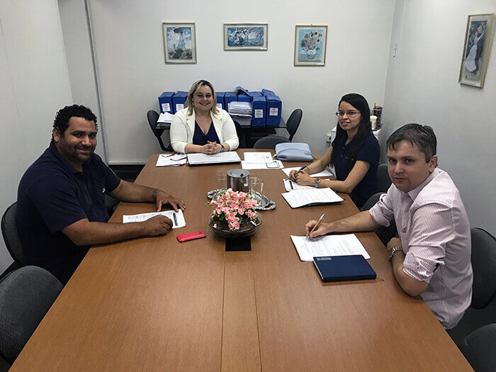 CPA - Elaboração dos questionários de avaliação