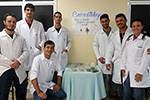 Apresentação Trabalhos Bromatologia - Medicina Veterinária