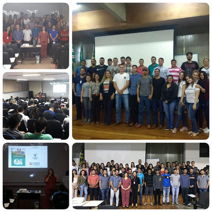 Semana  Global do Empreendedorismo SEBRAE