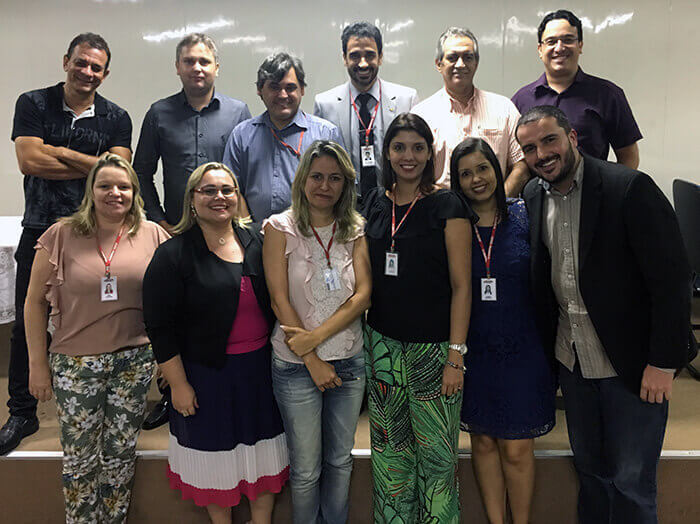 Planejamento Pedagógico 2017.1
