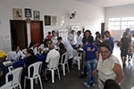 Participação IUESO - Ação Social Lions Goianira