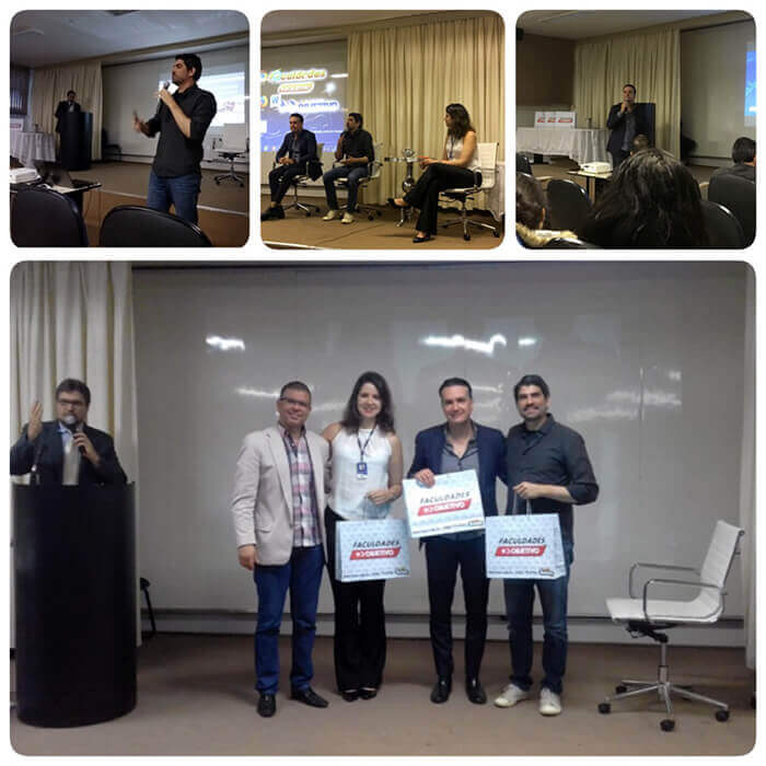 Circuito Universitário SEBRAE