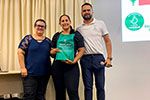 Aula Inaugural da Biomedicina e Farmácia