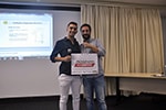 JAFFO 2019 - Jornada Acadêmica de Fisioterapia