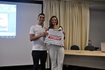 JAFFO 2019 - Jornada Acadêmica de Fisioterapia