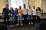 JAFFO 2019 - Jornada Acadêmica de Fisioterapia