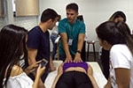 JAFFO 2019 - Jornada Acadêmica de Fisioterapia