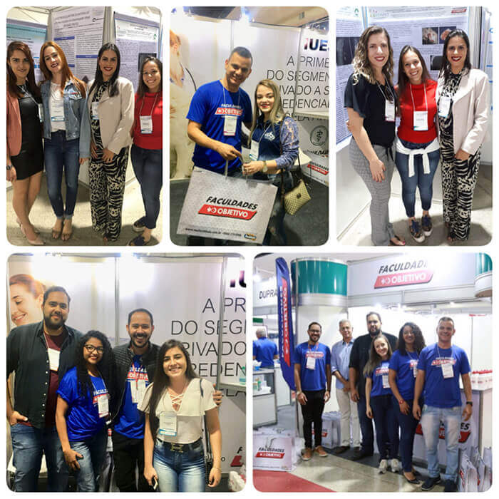 Participação IUESO - CONPET 2018 