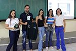 OBVET - Semana Acadêmica de Medicina Veterinária