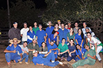 Dia de Campo Gameleira de Goiás - Medicina Veterinária