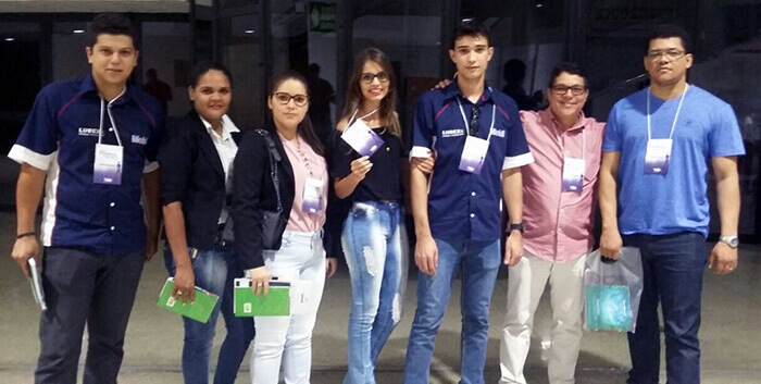 Participação IUESO - COVENDAS 2017