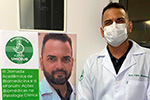 Jornada acadêmica de Biomedicina