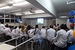 I Jornada de Cursos Práticos de Aprimoramento - Fisioterapia