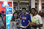 Participação IUESO - Feira do Estudante Expo CIEE