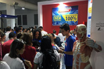 Participação IUESO - Feira do Estudante Expo CIEE