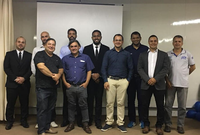 Defesa TCC - Curso de Engenharia Elétrica (eletrotécnica)
