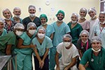 Campanha de Castração 2015.1 - Hospital Veterinário