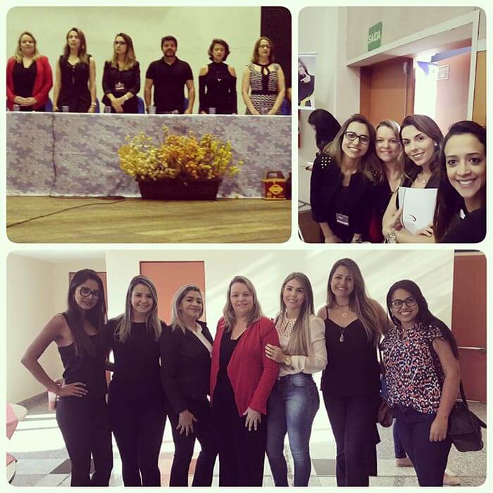 Dia do nutricionista - SINEG/CRN