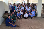 Semana Acadêmica de Medicina Veterinária - OBVet