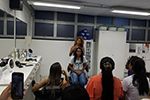 I Jornada Acadêmica CST Estética e Cosmética
