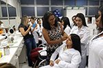 I Jornada Acadêmica CST Estética e Cosmética