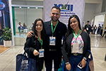 Biomedicina do UNICEUG marca presença no “XVII Congresso Brasileiro de Biomedicina”