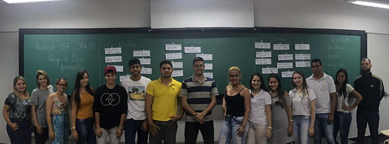 Aula de Legislação Farmacêutica 