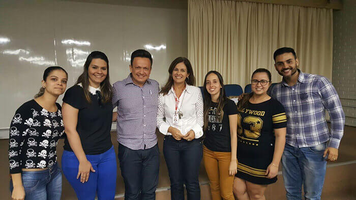 Palestra CREA/GO - Engenharia Civil