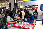 Participação IUESO - Feira do Estudante Expo CIEE 2018