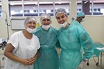 Campanha de esterilização em Animais de Companhia - Hospital Veterinário