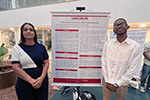 Curso de Psicologia do UNICEUG participa da 1&ordf; Mostra Cient&iacute;fica do CRP-09