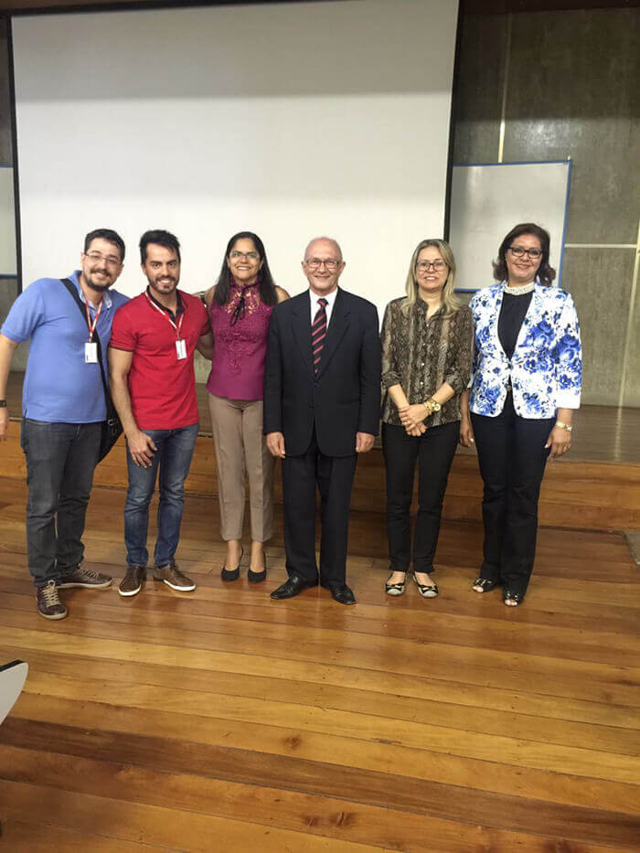 Jornada Jurídica 2016