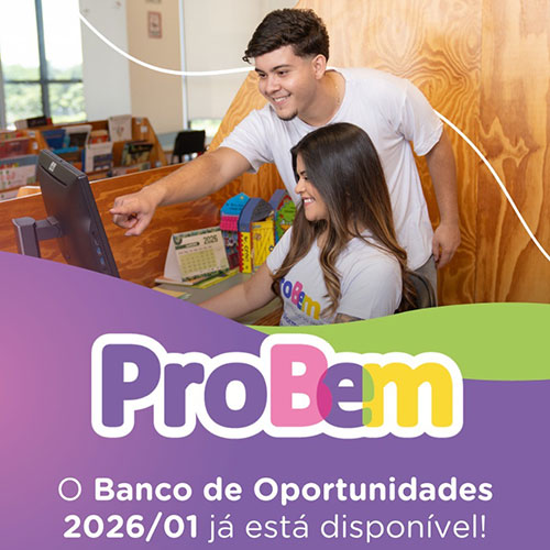 Banco de Oportunidades - ProBem (OVG)