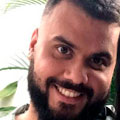 Prof. Dr. Raphael Silva da Cruz