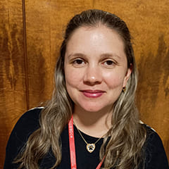 Profa. Dra. Valéria de Lima Jardim