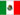 Bandeira do México